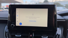 Toyota Corolla 1.8 VVT-i Hybrid Icon Tech 5dr CVT Hybrid Hatchback